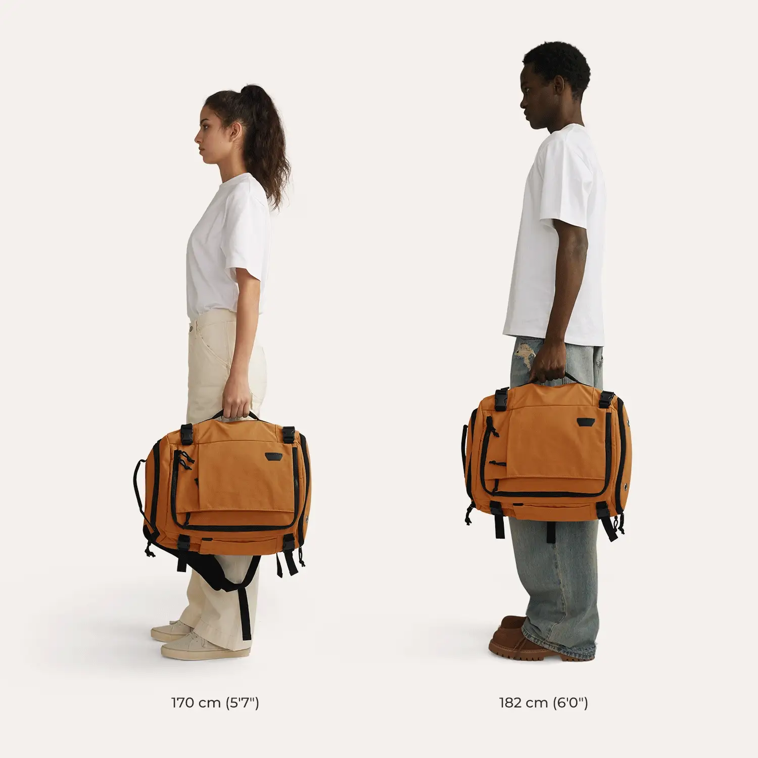 Blast 38L Travel Backpack - Image 18