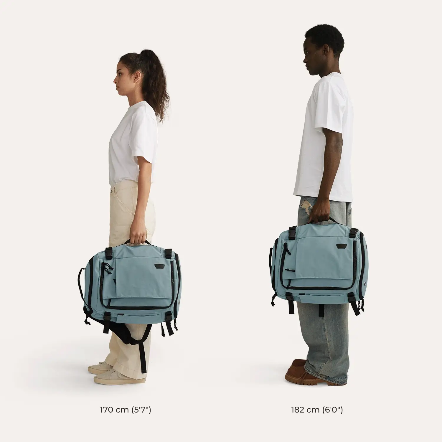 Blast 38L Travel Backpack - Image 32