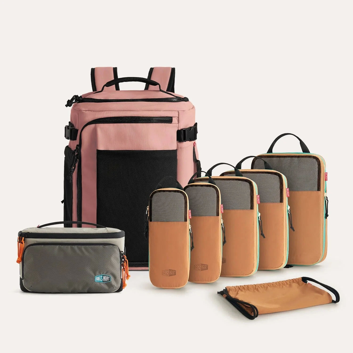 Blast & Go Kit Pro - Image 34
