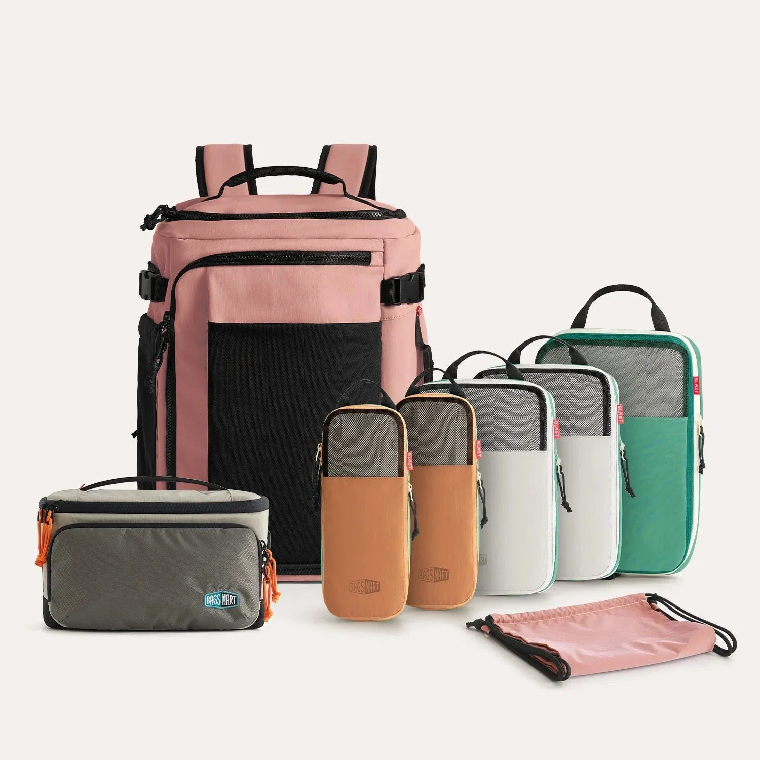 Blast & Go Kit Pro - Image 35