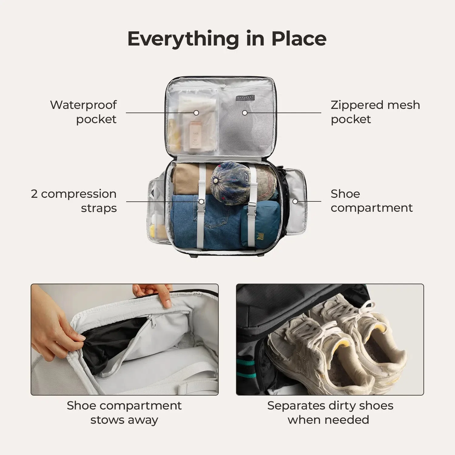 Roll & Roam Kit - Image 14