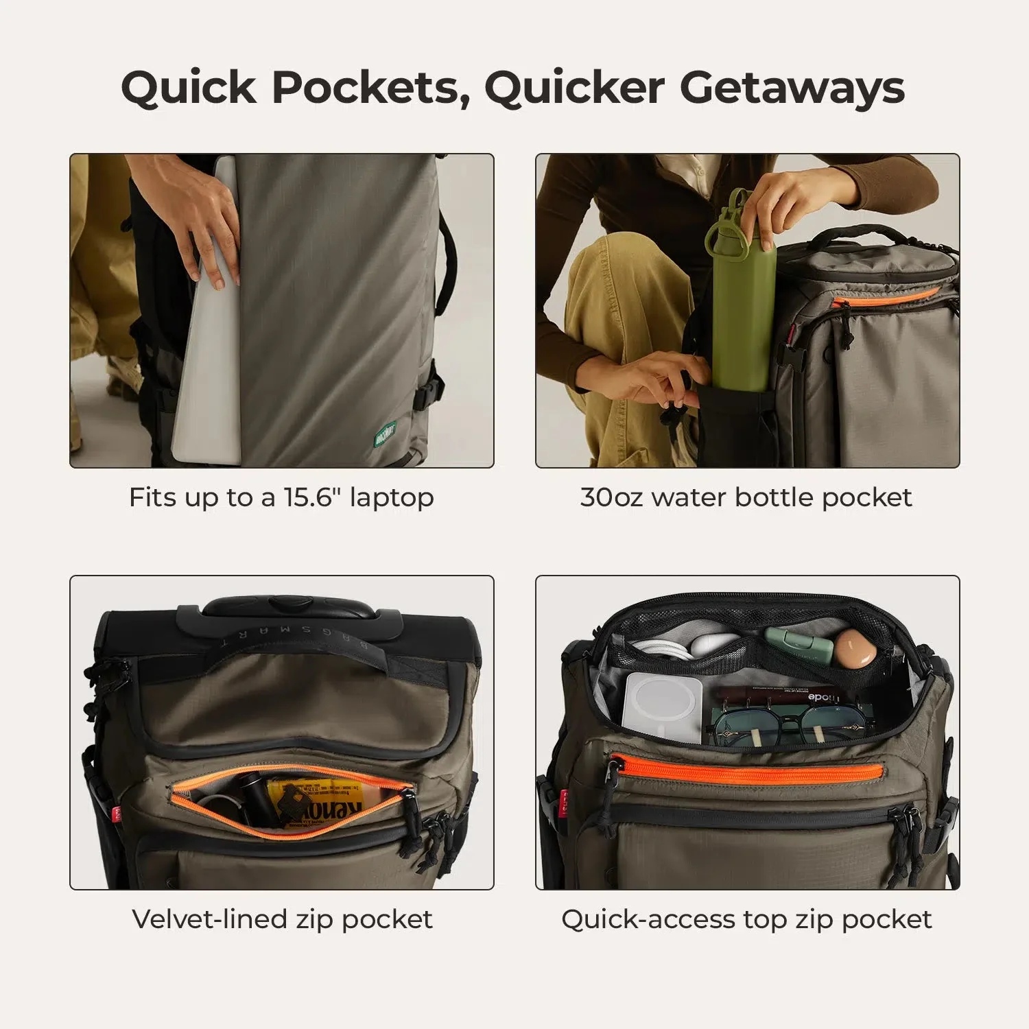 Roll & Roam Kit - Image 40