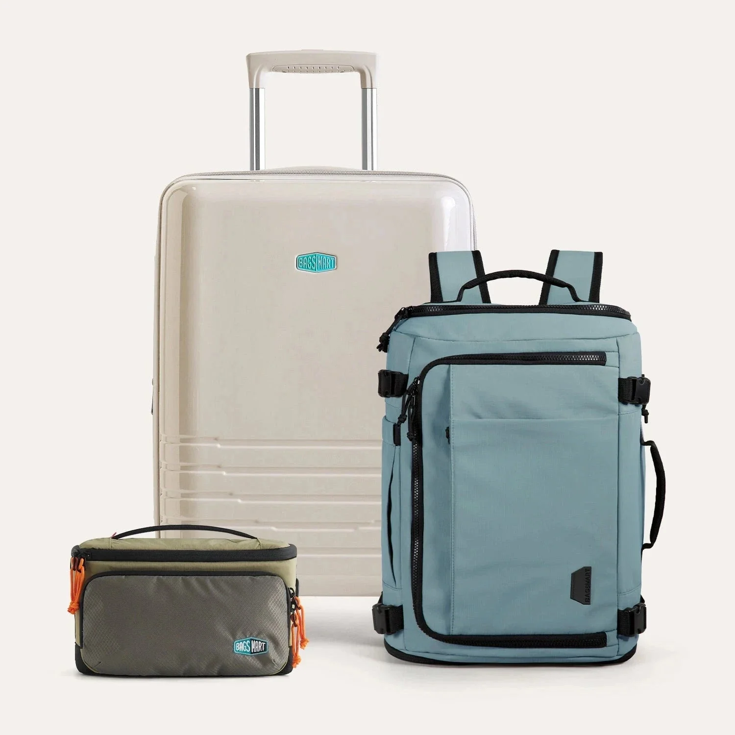 Blast & Getaway 3-in-1 Travel Set - Image 11