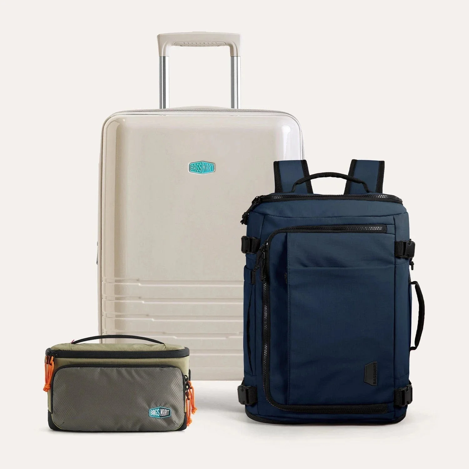 Blast & Getaway 3-in-1 Travel Set - Image 12