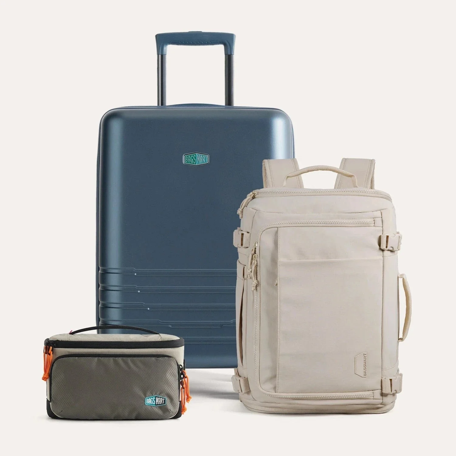 Blast & Getaway 3-in-1 Travel Set - Image 17