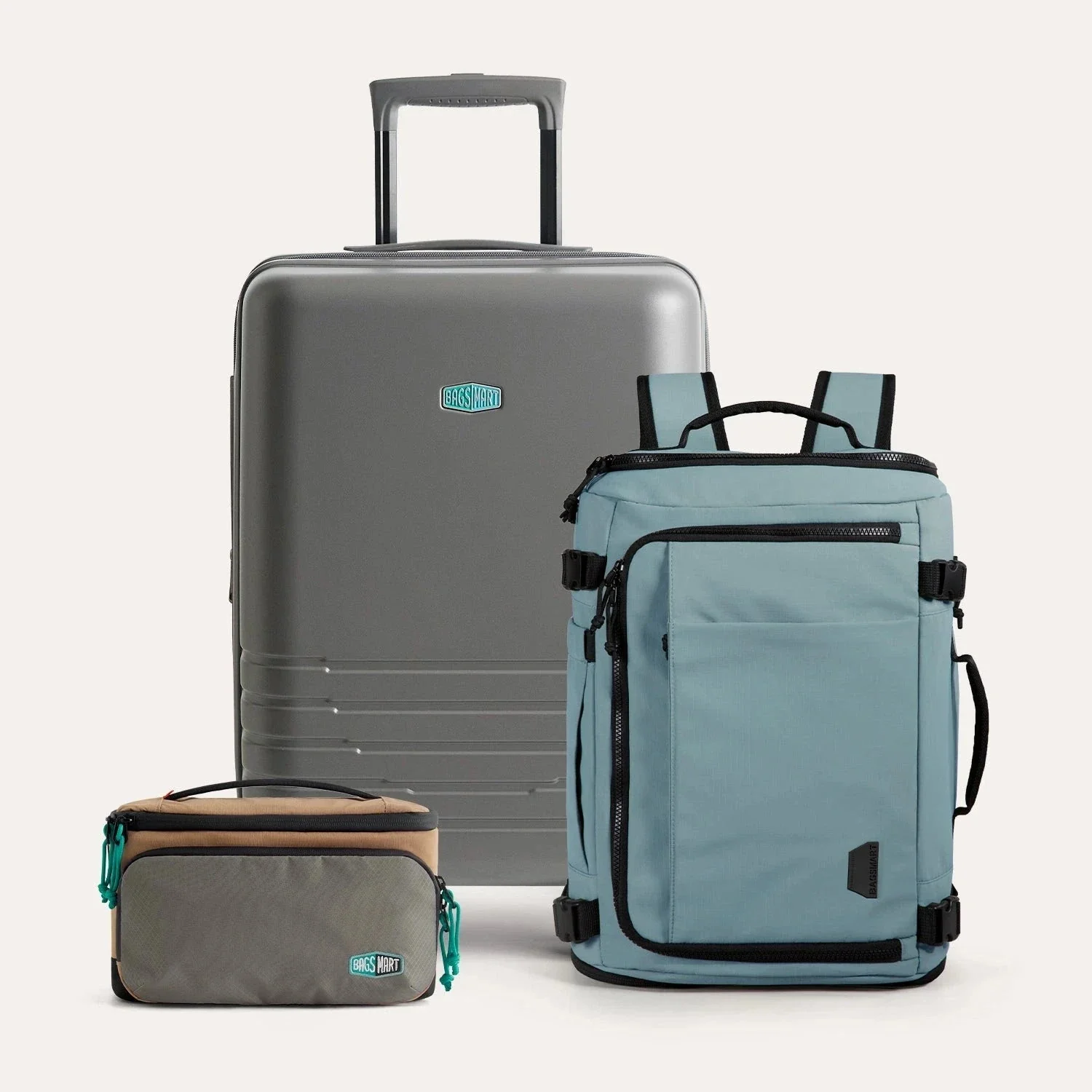 Blast & Getaway 3-in-1 Travel Set - Image 39