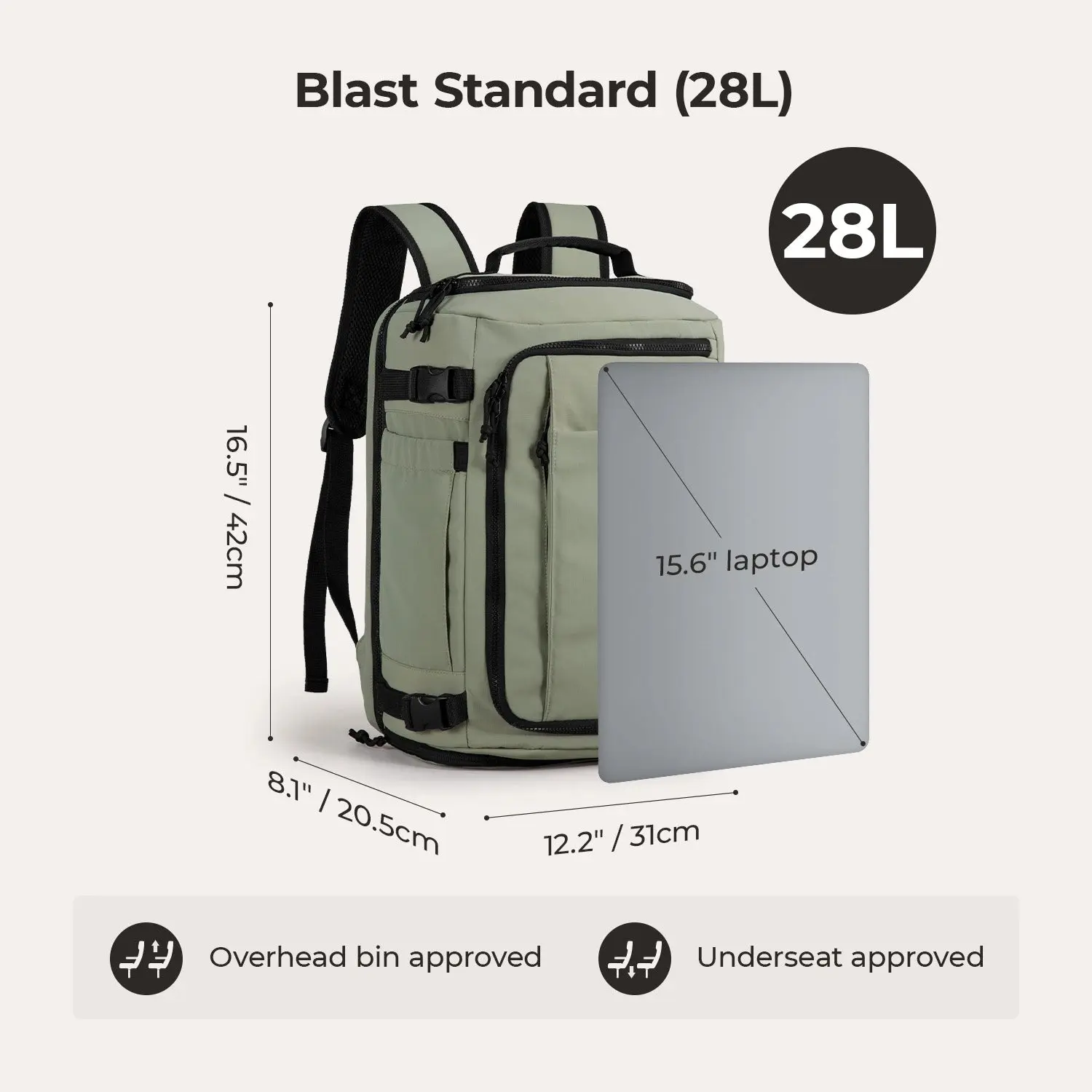 Blast & Getaway Organizing Duo - Image 15