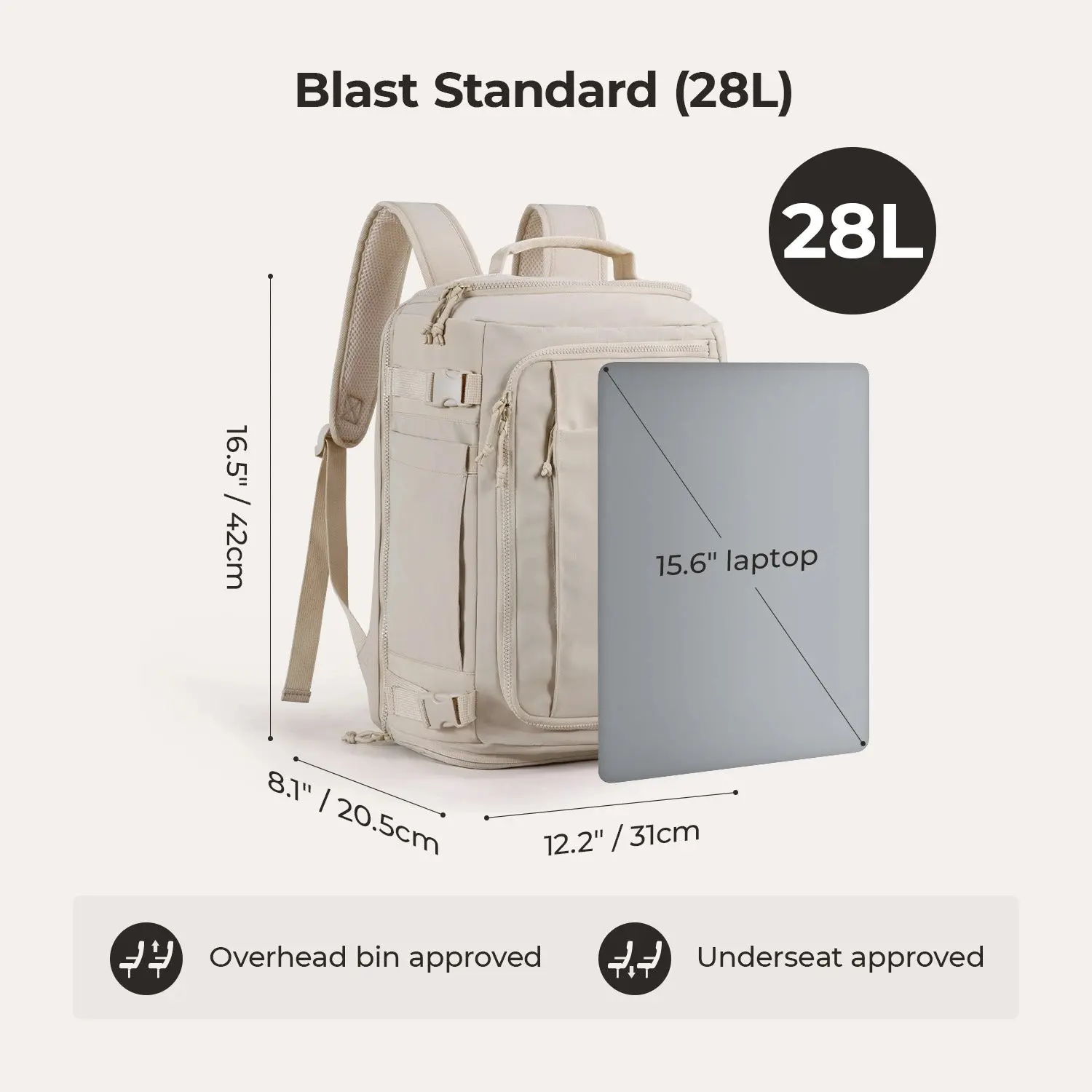 Blast & Getaway Organizing Duo - Image 4