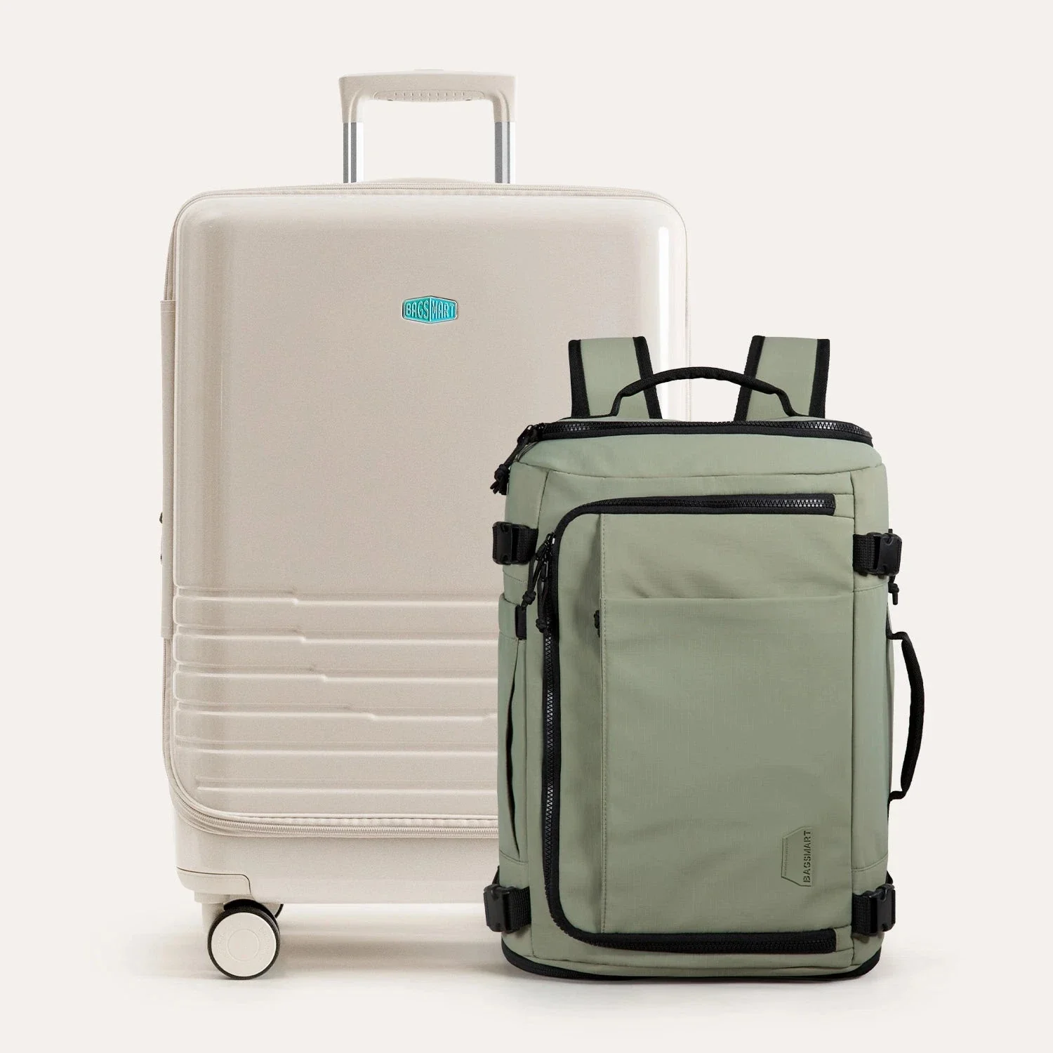 Blast & Getaway Organizing Duo Pro - Image 25