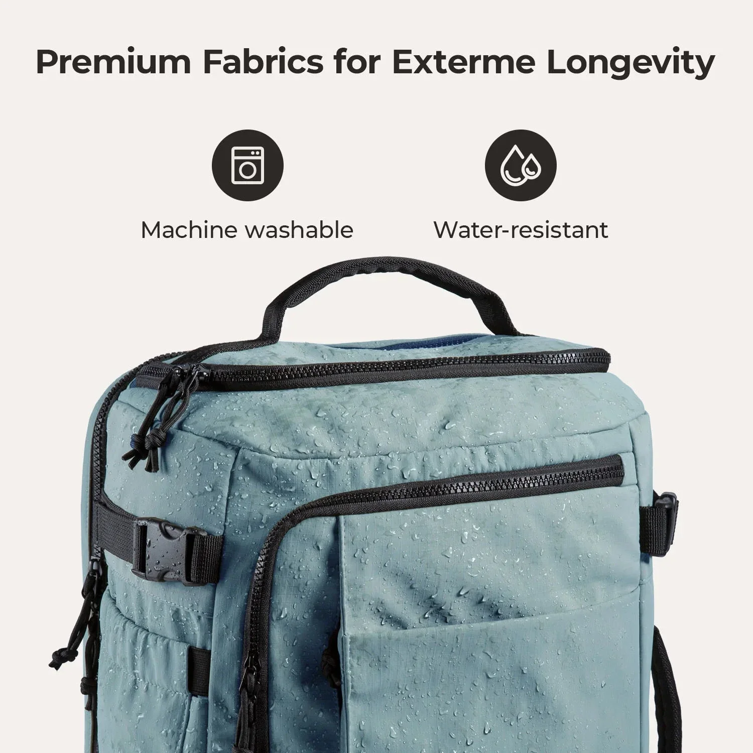 Light Wanderer Kit - Image 105