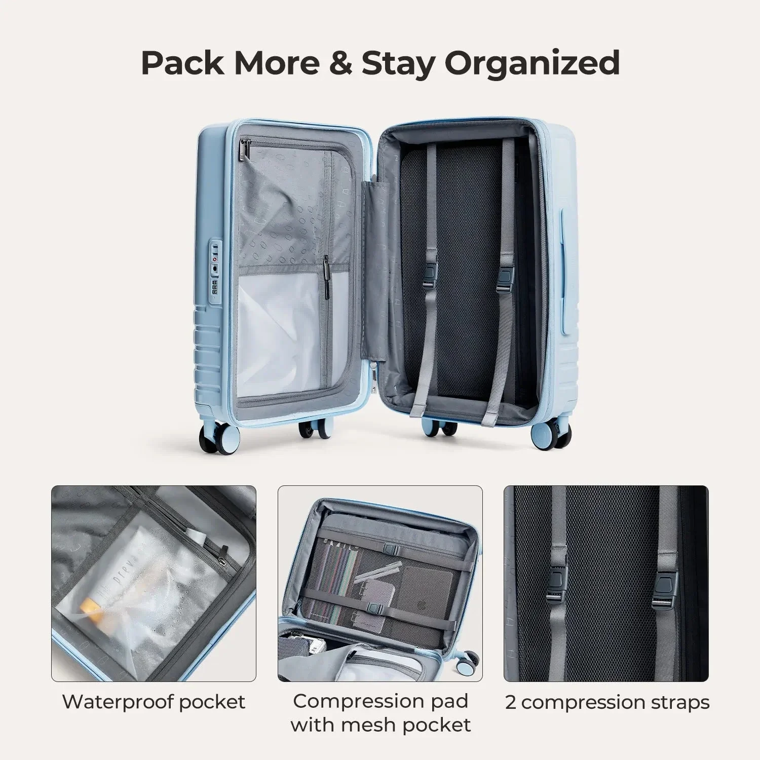 Light Wanderer Kit - Image 110