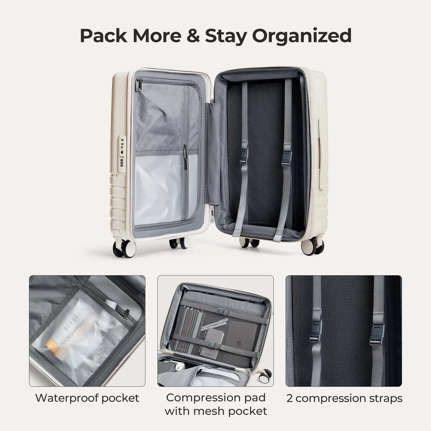 Light Wanderer Kit - Image 139