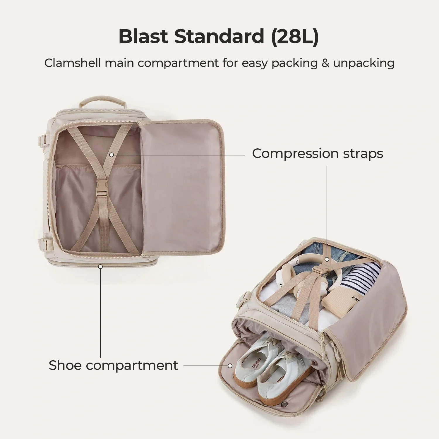 Light Wanderer Kit - Image 33