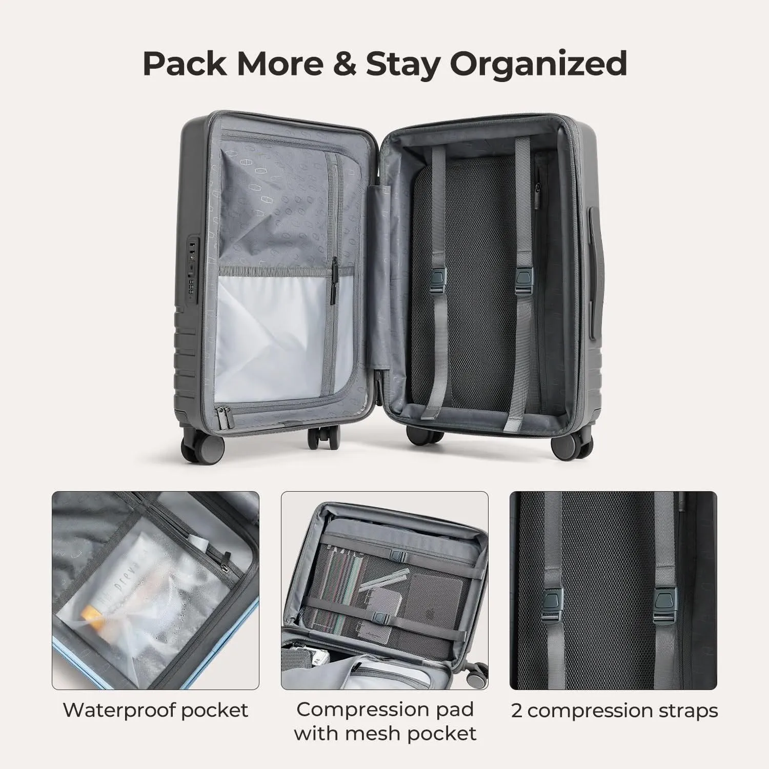 Light Wanderer Kit - Image 70