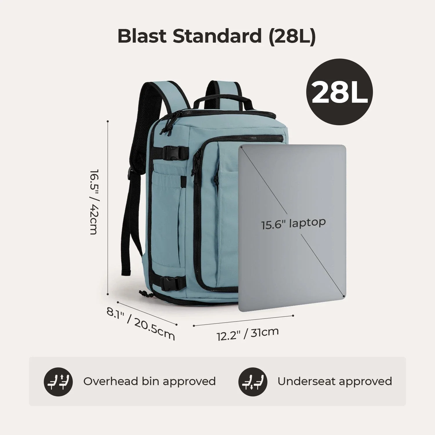 Light Wanderer Kit - Image 88