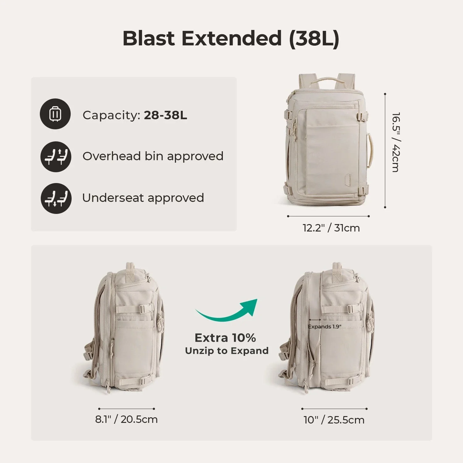 Light Wanderer Kit - Image 9