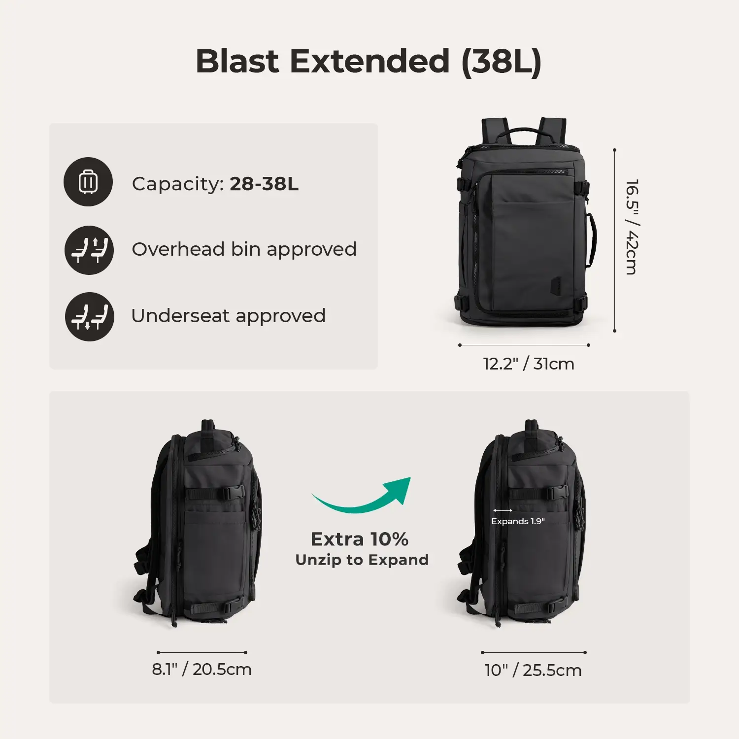 Blast & Getaway Set Pro - Image 70