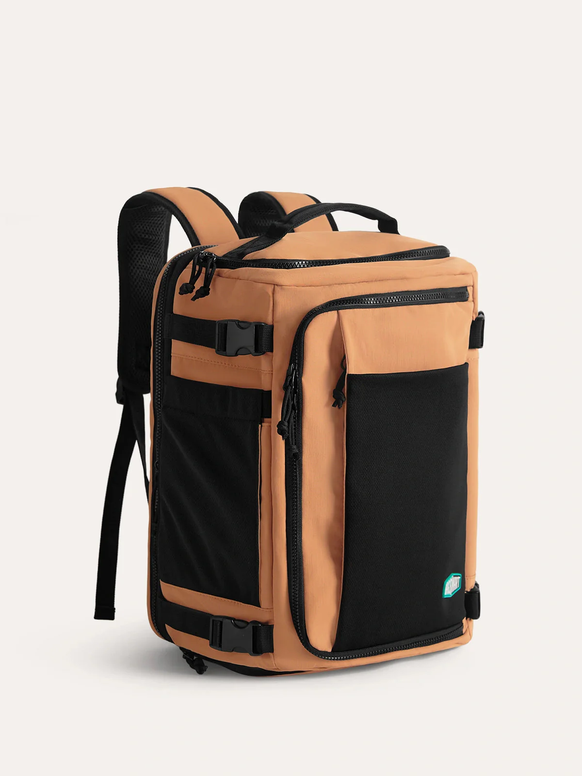 Blast 38L Mesh Travel Backpack - Image 21