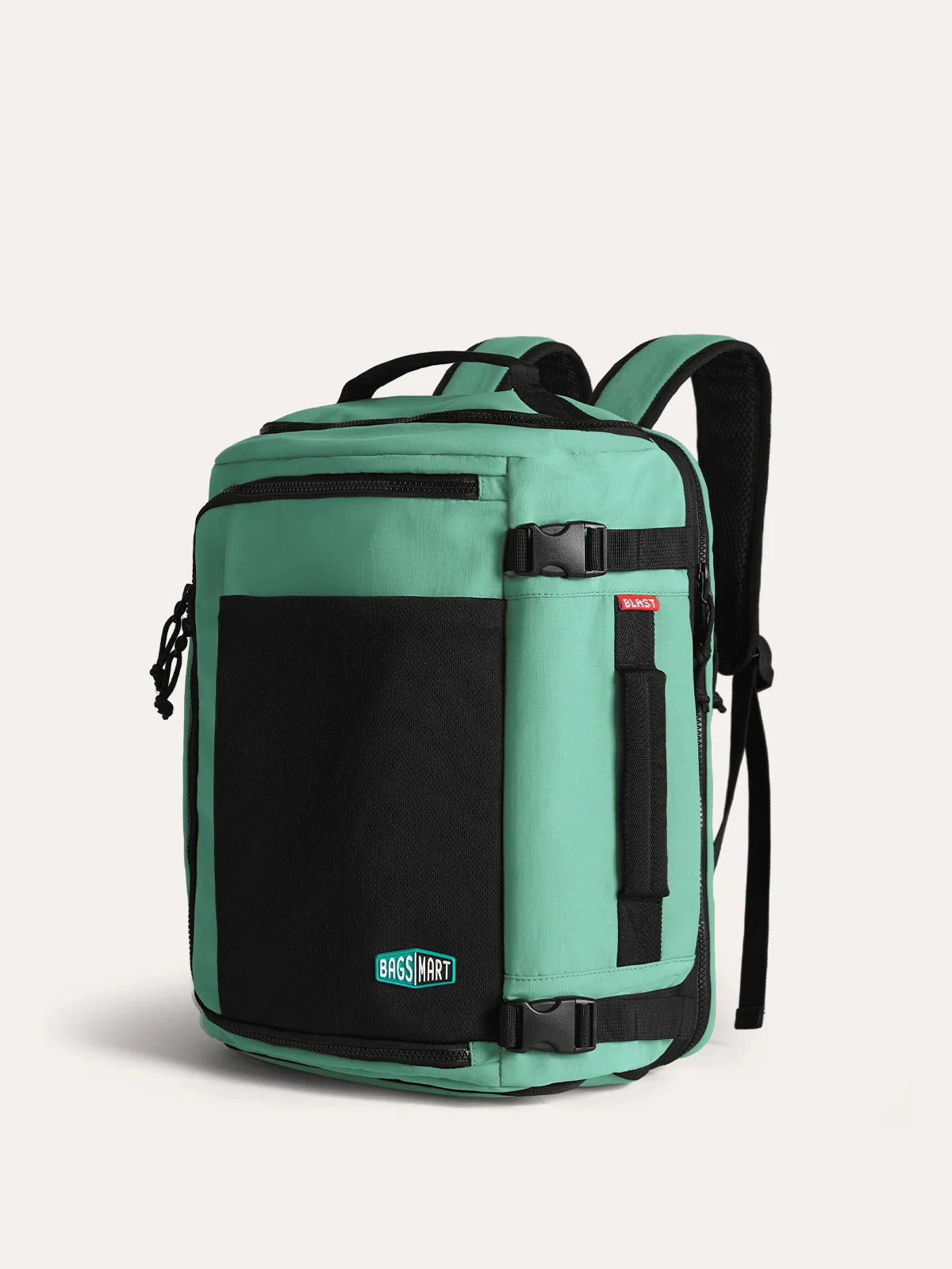 Blast 38L Mesh Travel Backpack - Image 25