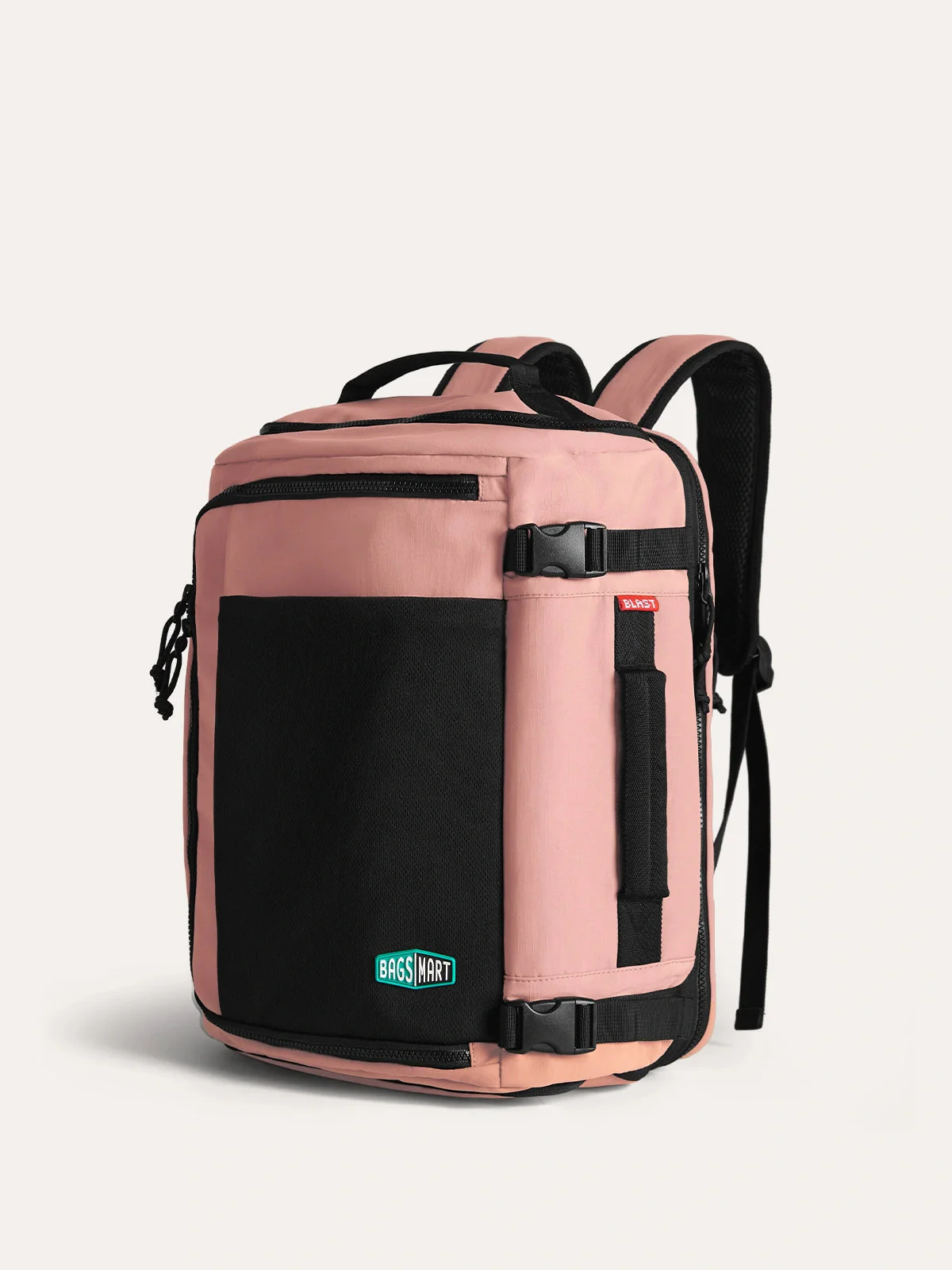 Blast 38L Mesh Travel Backpack - Image 42