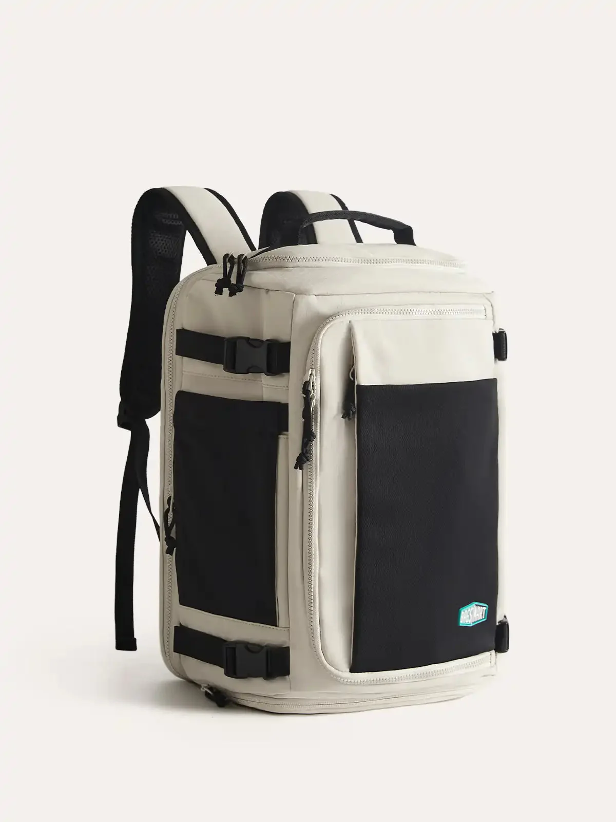 Blast 38L Mesh Travel Backpack - Image 6