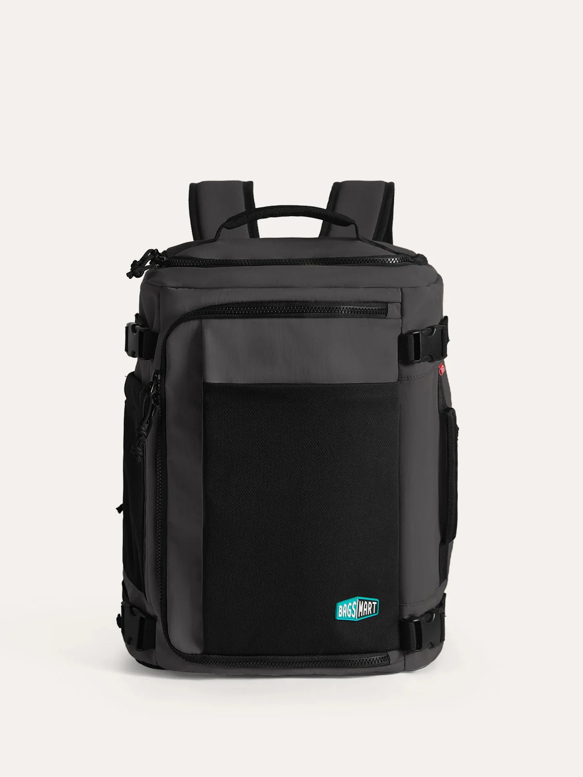 Blast 38L Mesh Travel Backpack - Image 8
