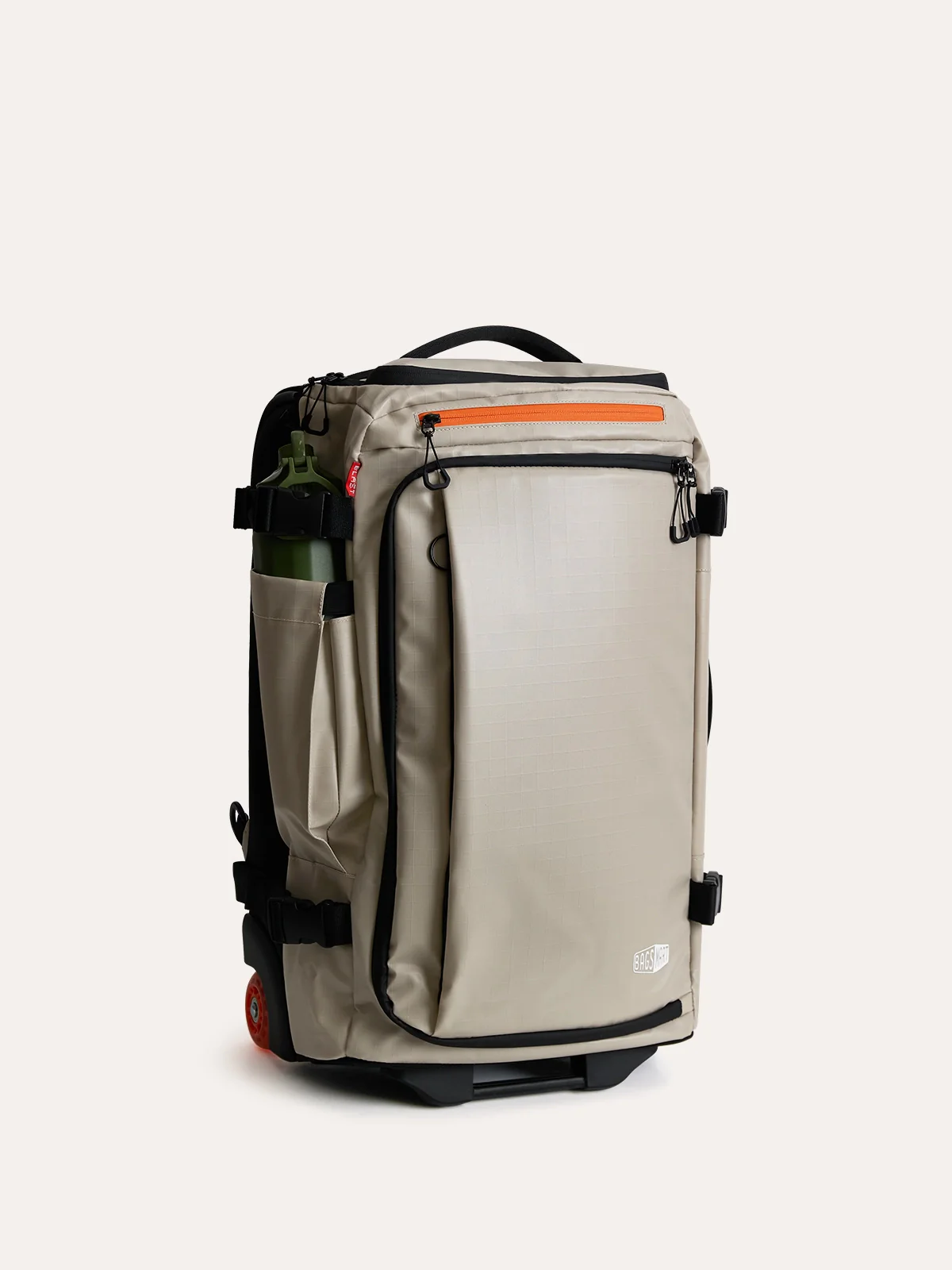 Blast Pro 43L Roller Backpack - Image 6
