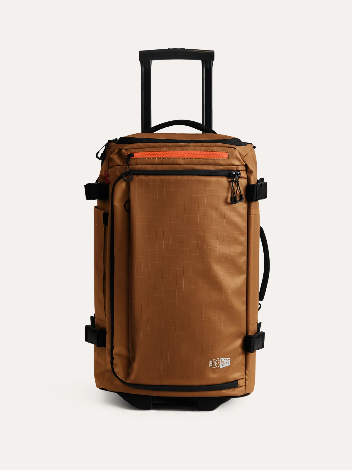 Blast Pro 43L Roller Backpack - Image 8