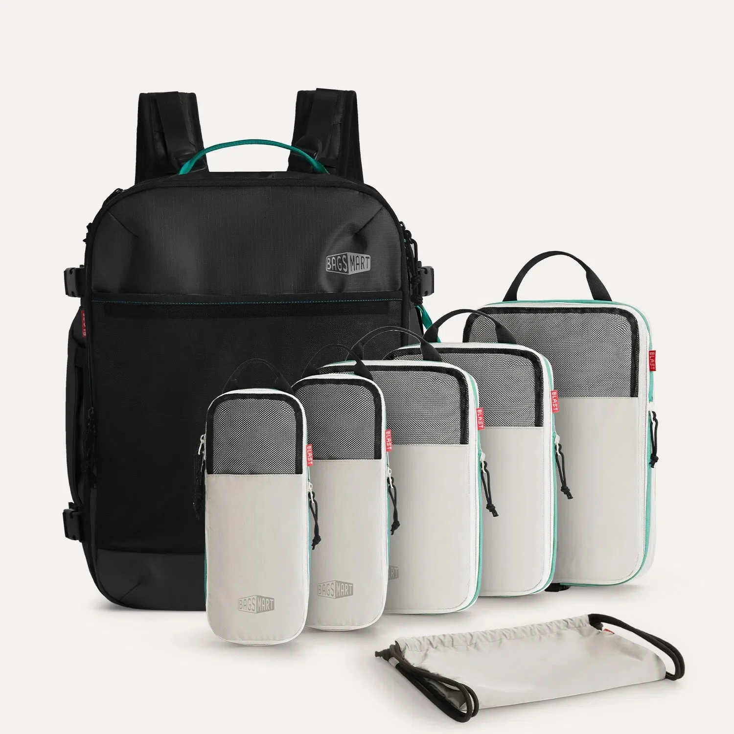 Blast Pro Organizing Duo - Image 9