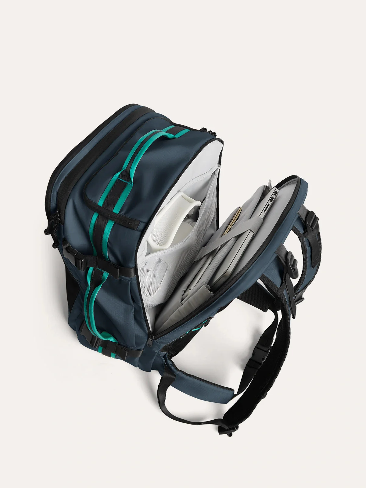 Blast Pro 40L Travel Backpack - Image 24