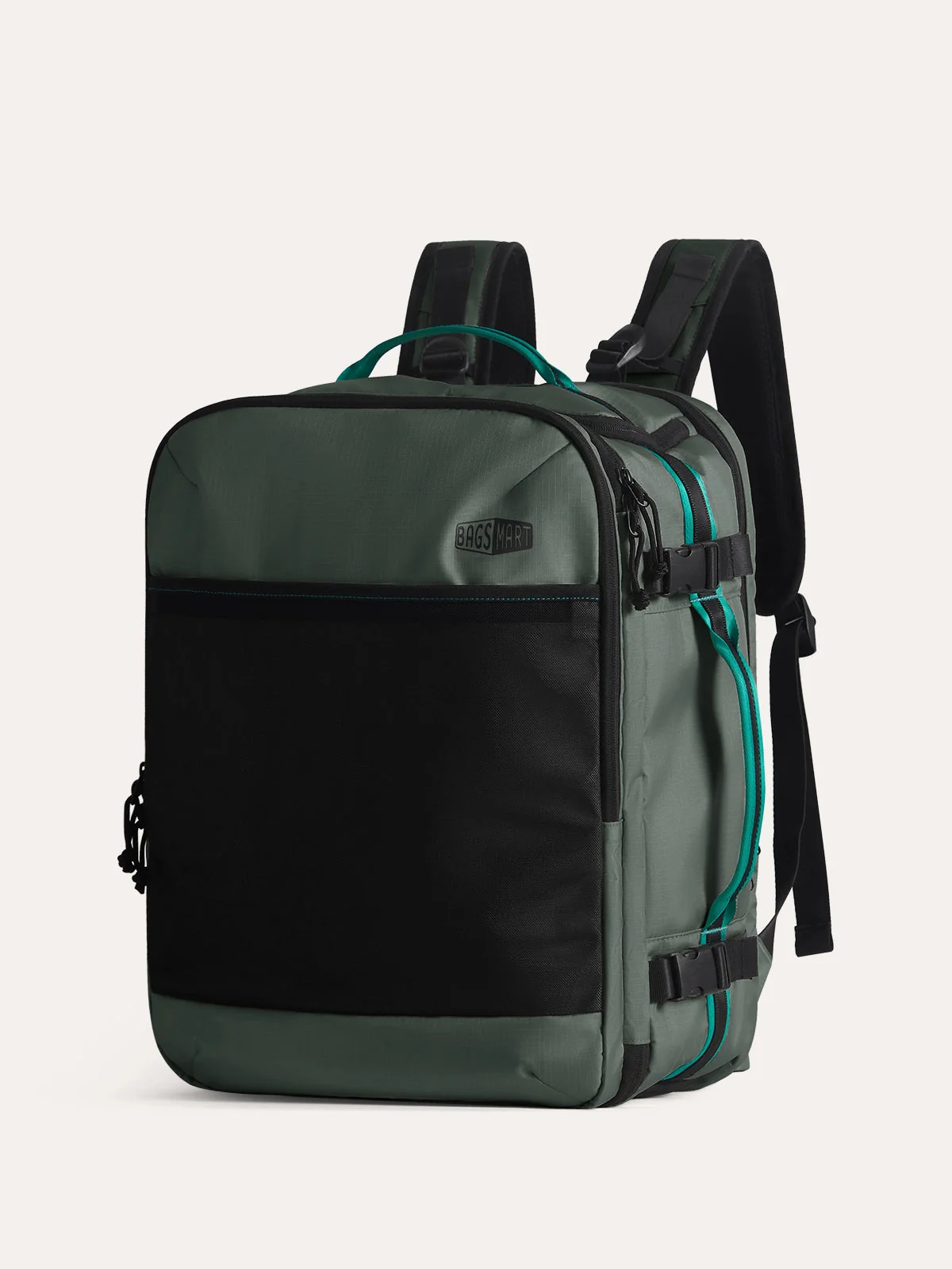 Blast Pro 40L Travel Backpack - Image 30