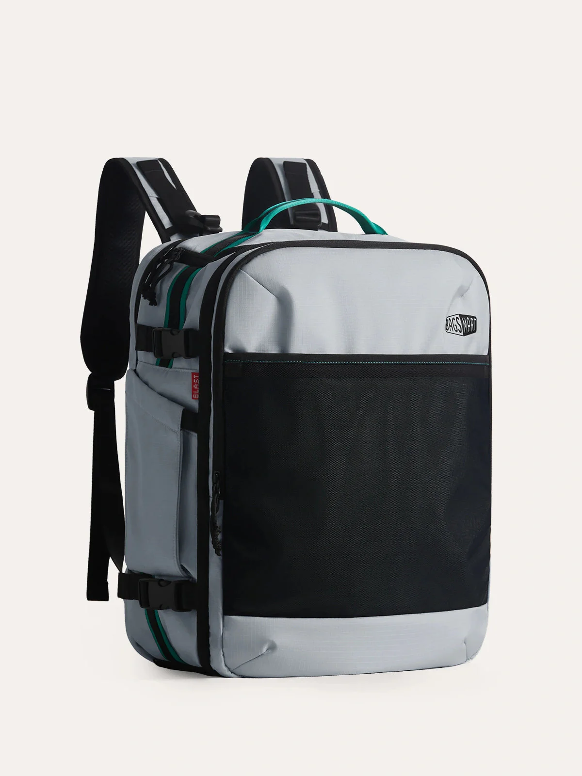 Blast Pro 40L Travel Backpack - Image 48