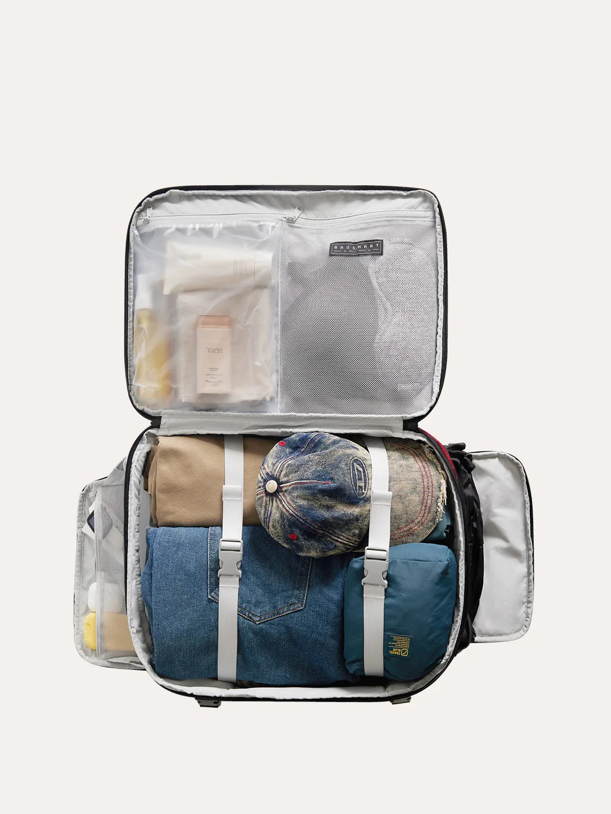 Blast Pro 40L Travel Backpack - Image 56