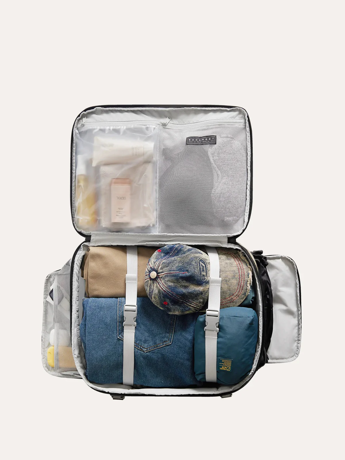 Blast Pro 40L Travel Backpack - Image 7