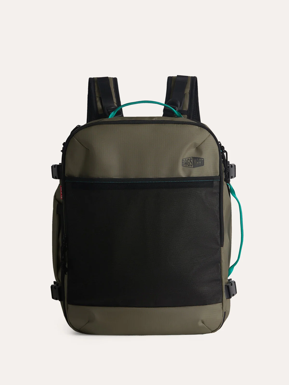 Blast Pro 40L Travel Backpack - Image 8