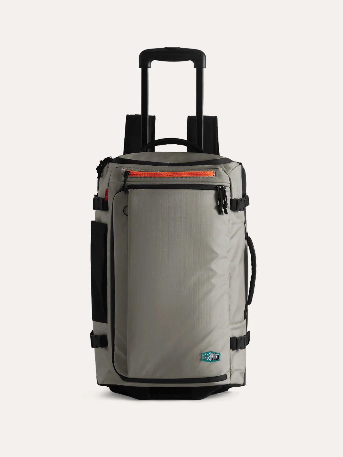Blast 43L Roller Backpack - Image 15