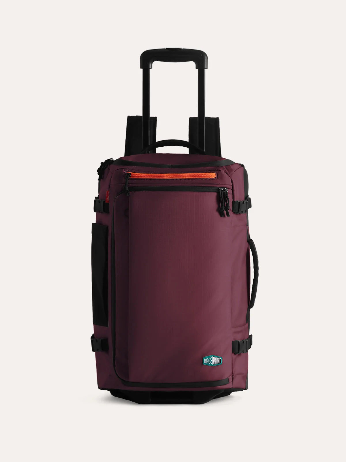 Blast 43L Roller Backpack - Image 22
