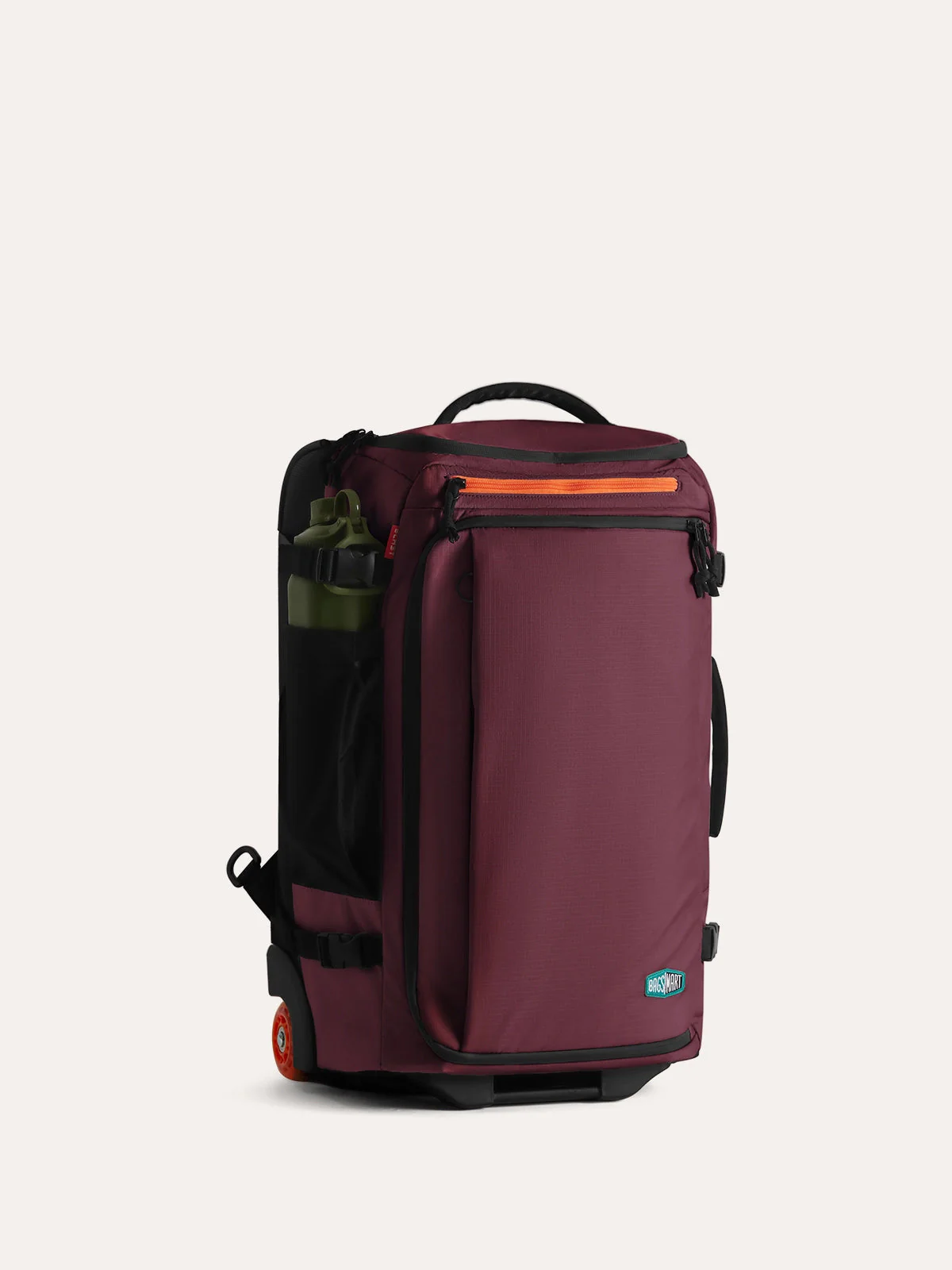 Blast 43L Roller Backpack - Image 27