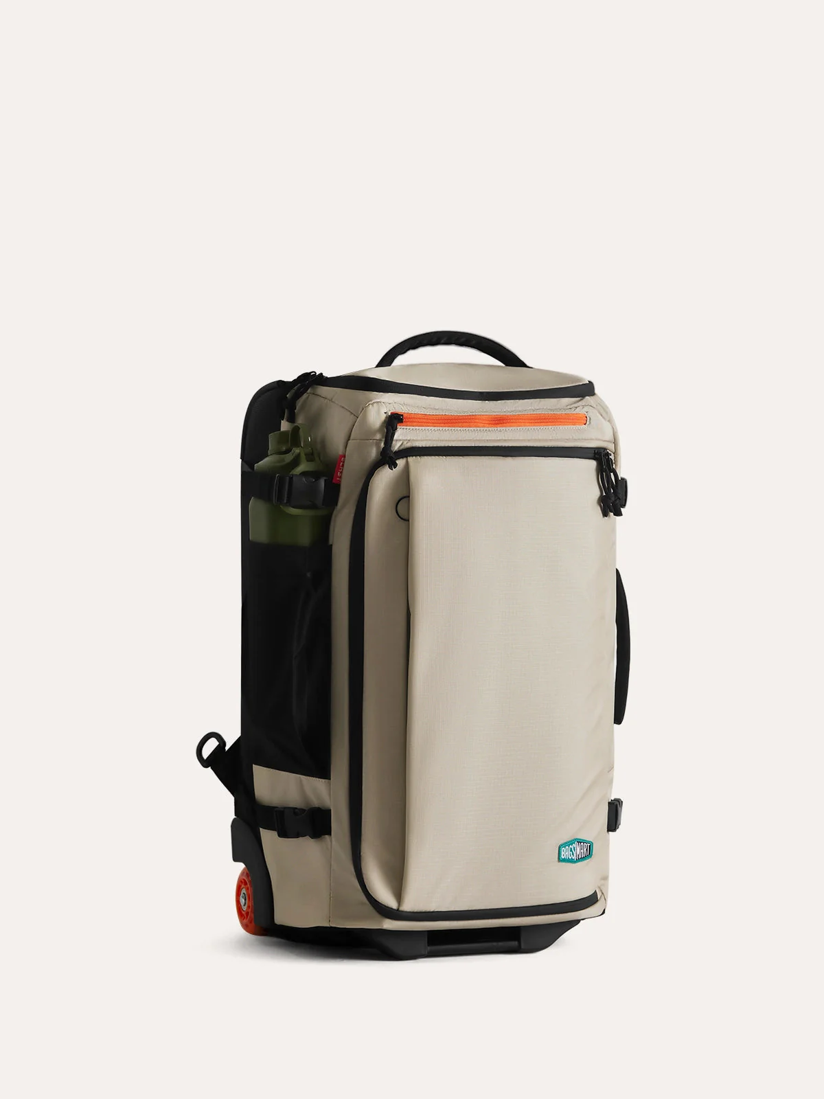 Blast 43L Roller Backpack - Image 6