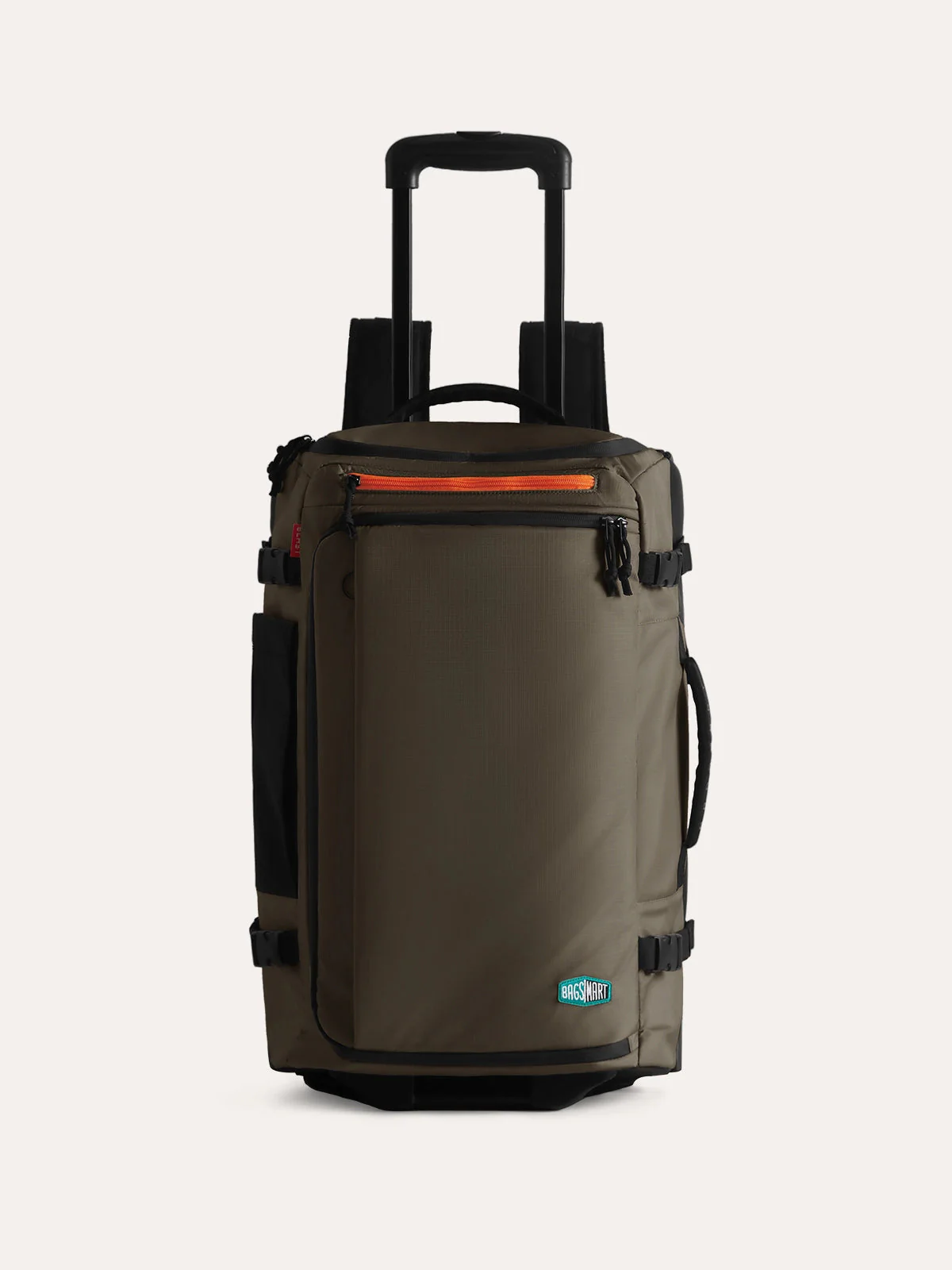 Blast 43L Roller Backpack - Image 8