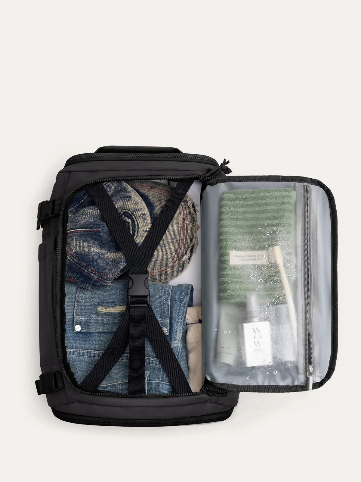 Blast 38L Travel Backpack - Image 10