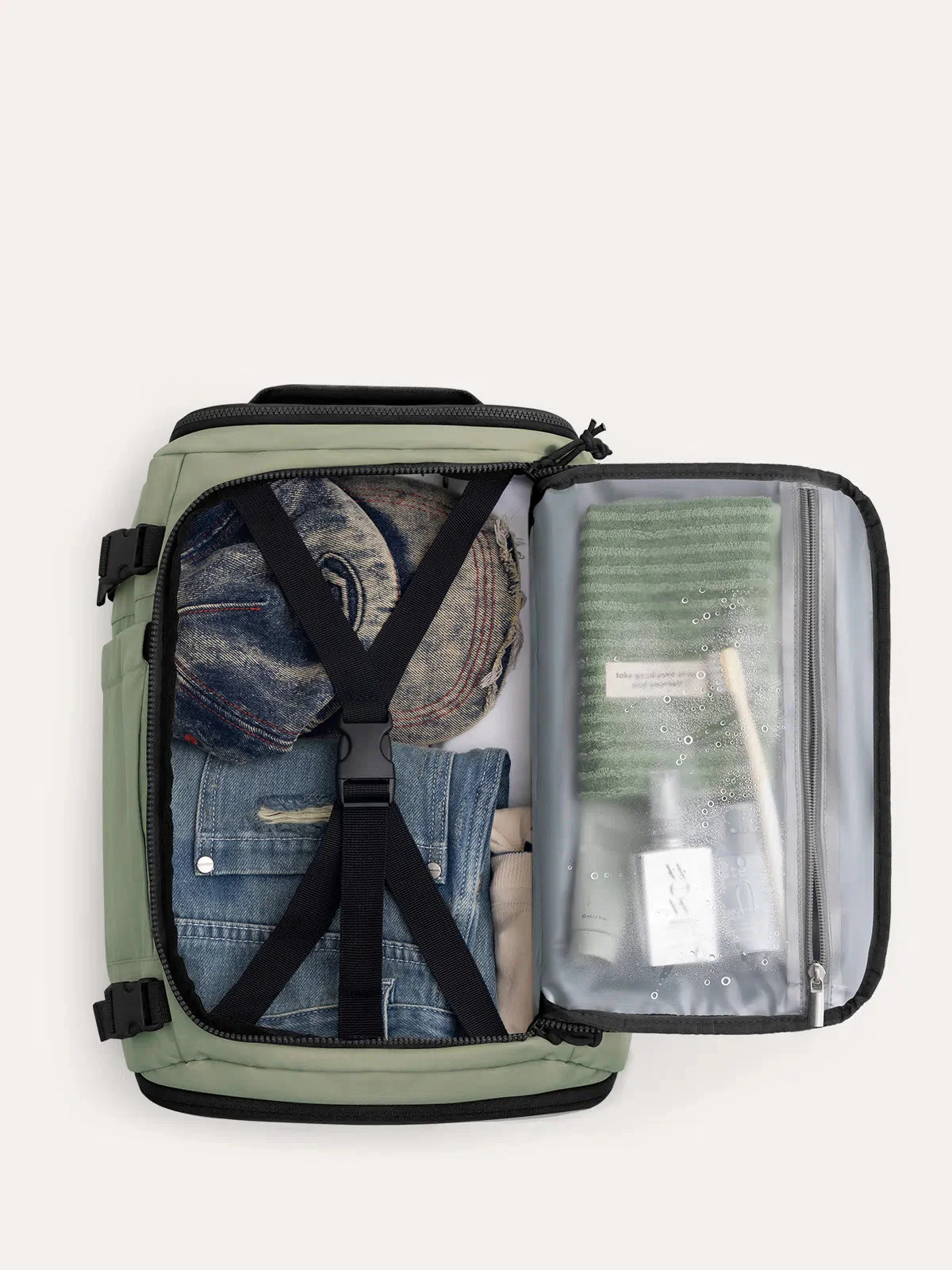 Blast 38L Travel Backpack - Image 24