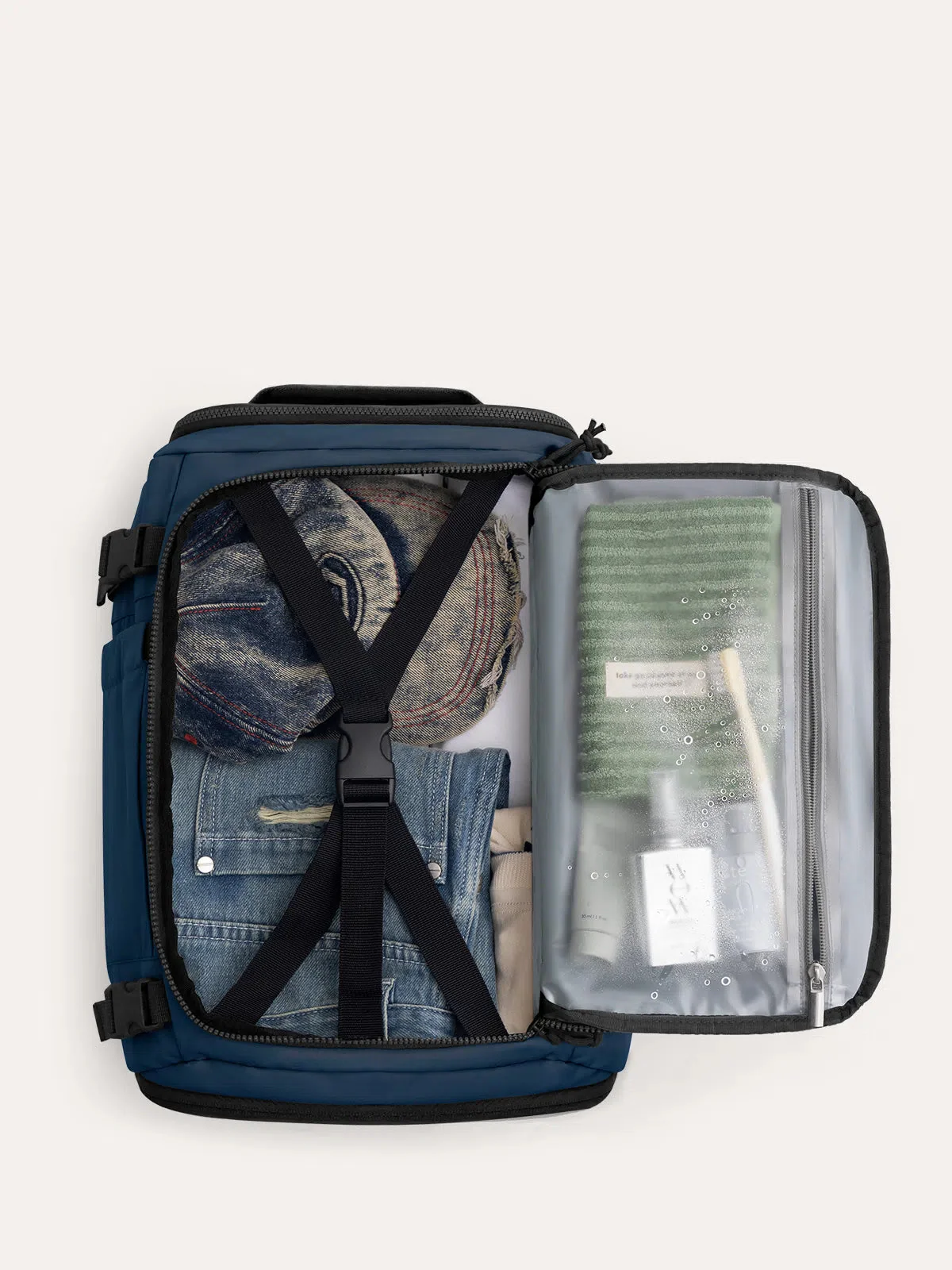 Blast 38L Travel Backpack - Image 45