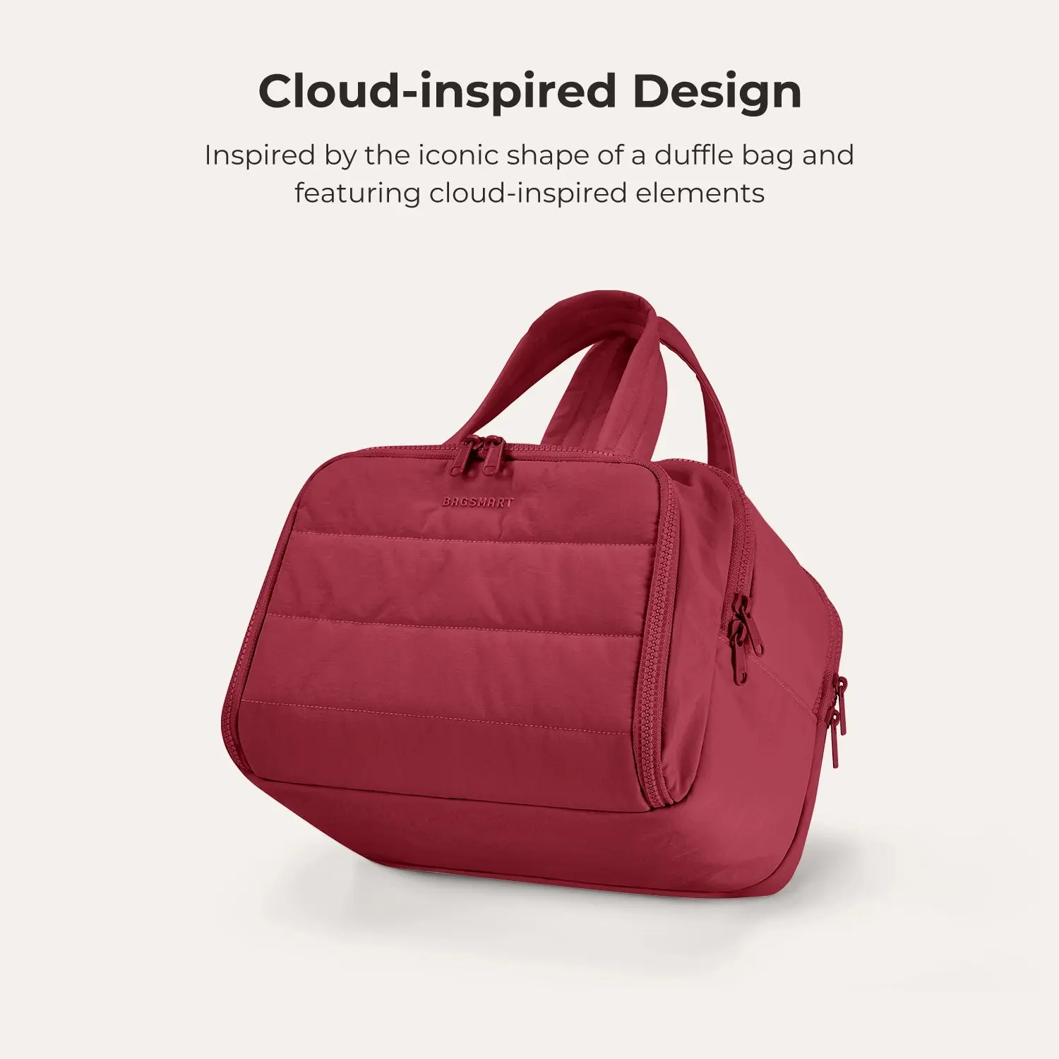 Crush Toiletry Bag - Image 118