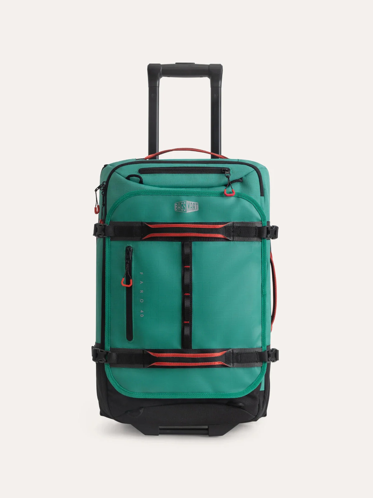 Faro 40L Rolling Duffel - Image 7