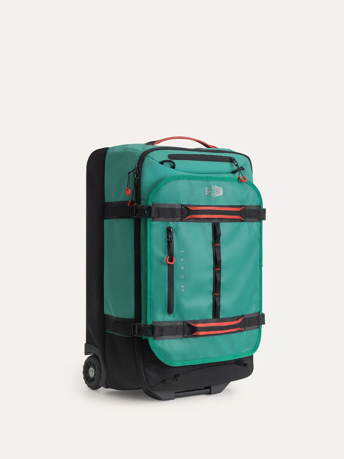 Faro 40L Rolling Duffel - Image 8
