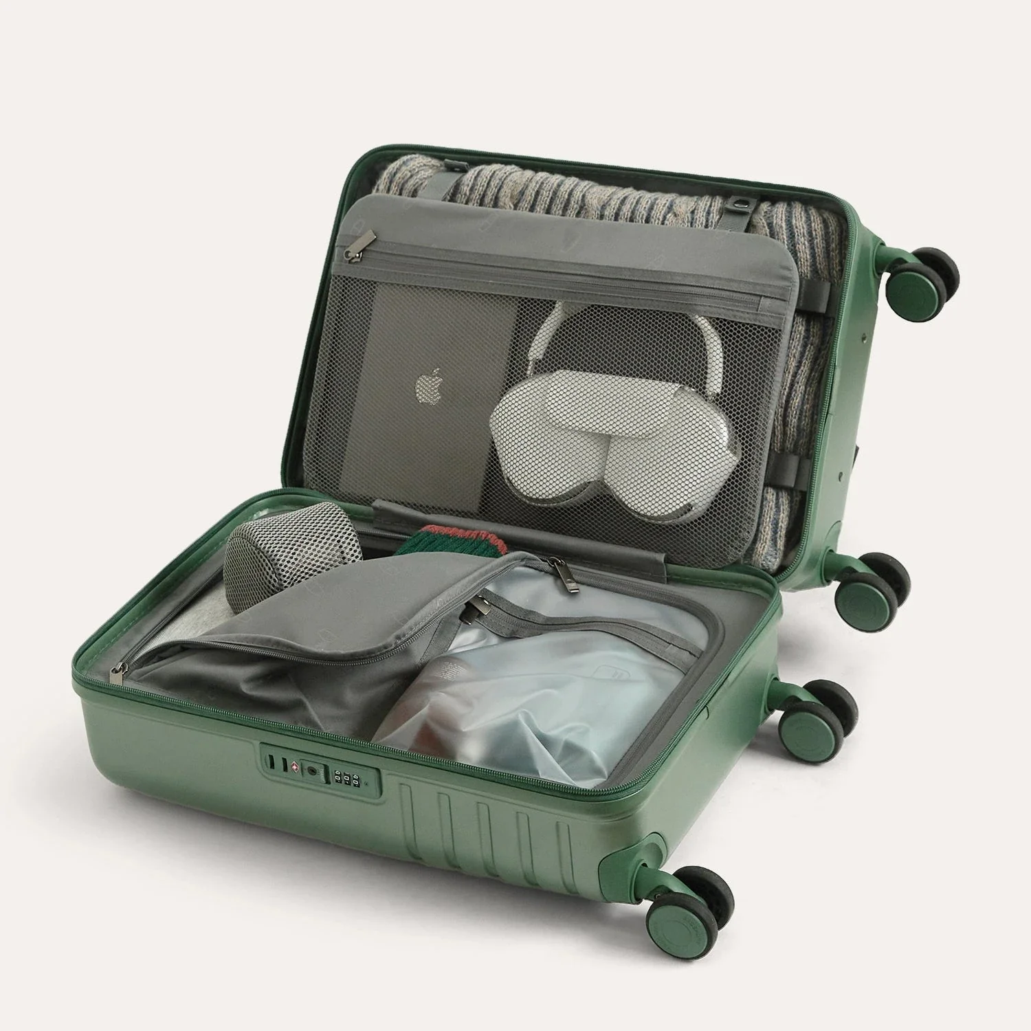 (FREE GIFT) Getaway 19" Carry-On - Image 10