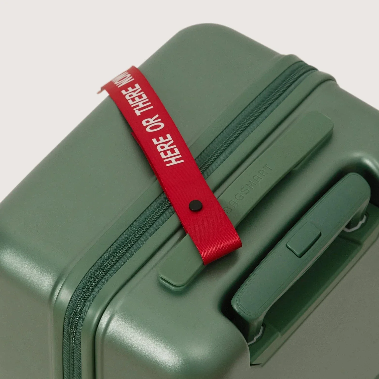 (FREE GIFT) Getaway 19" Carry-On - Image 15