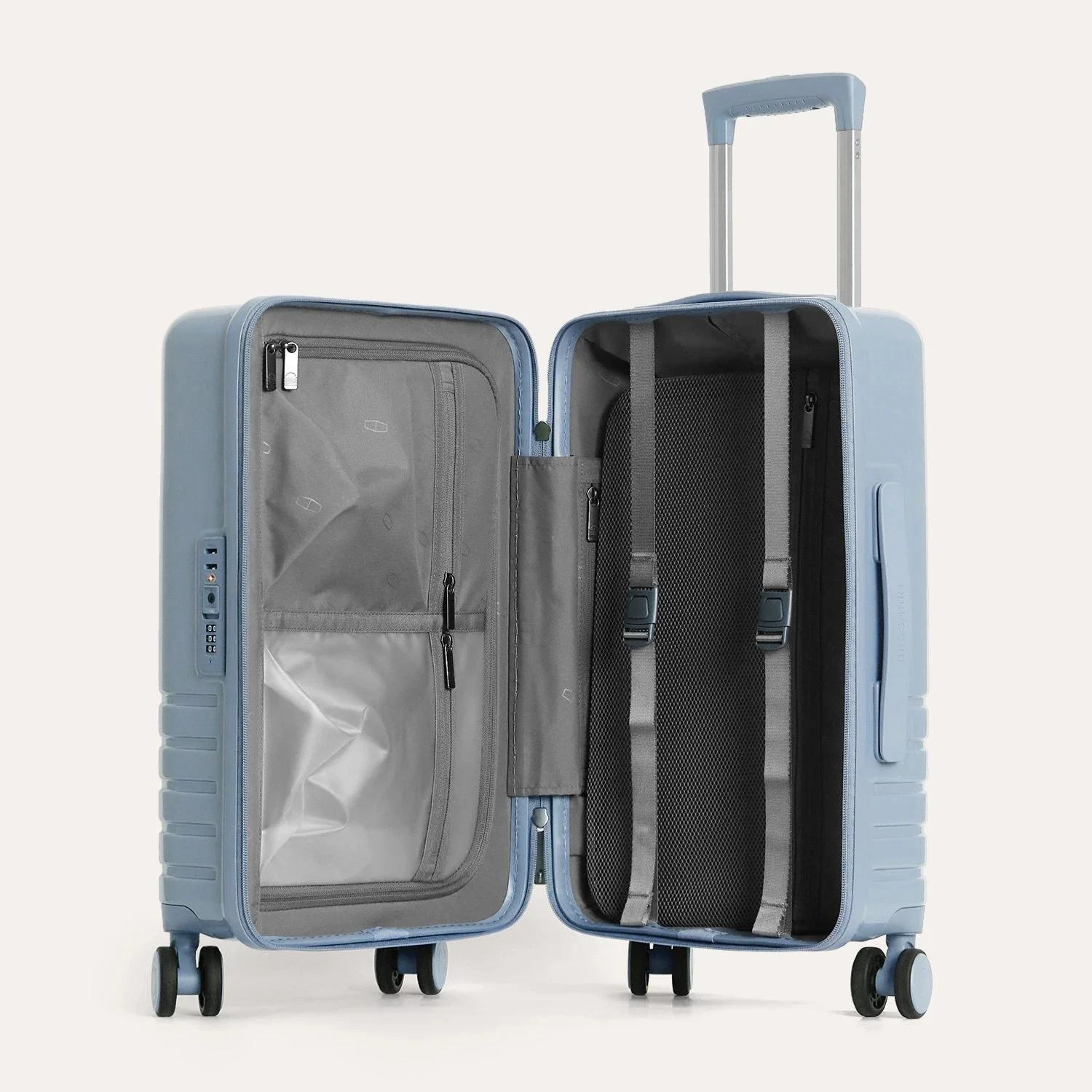 (FREE GIFT) Getaway 19" Carry-On - Image 27