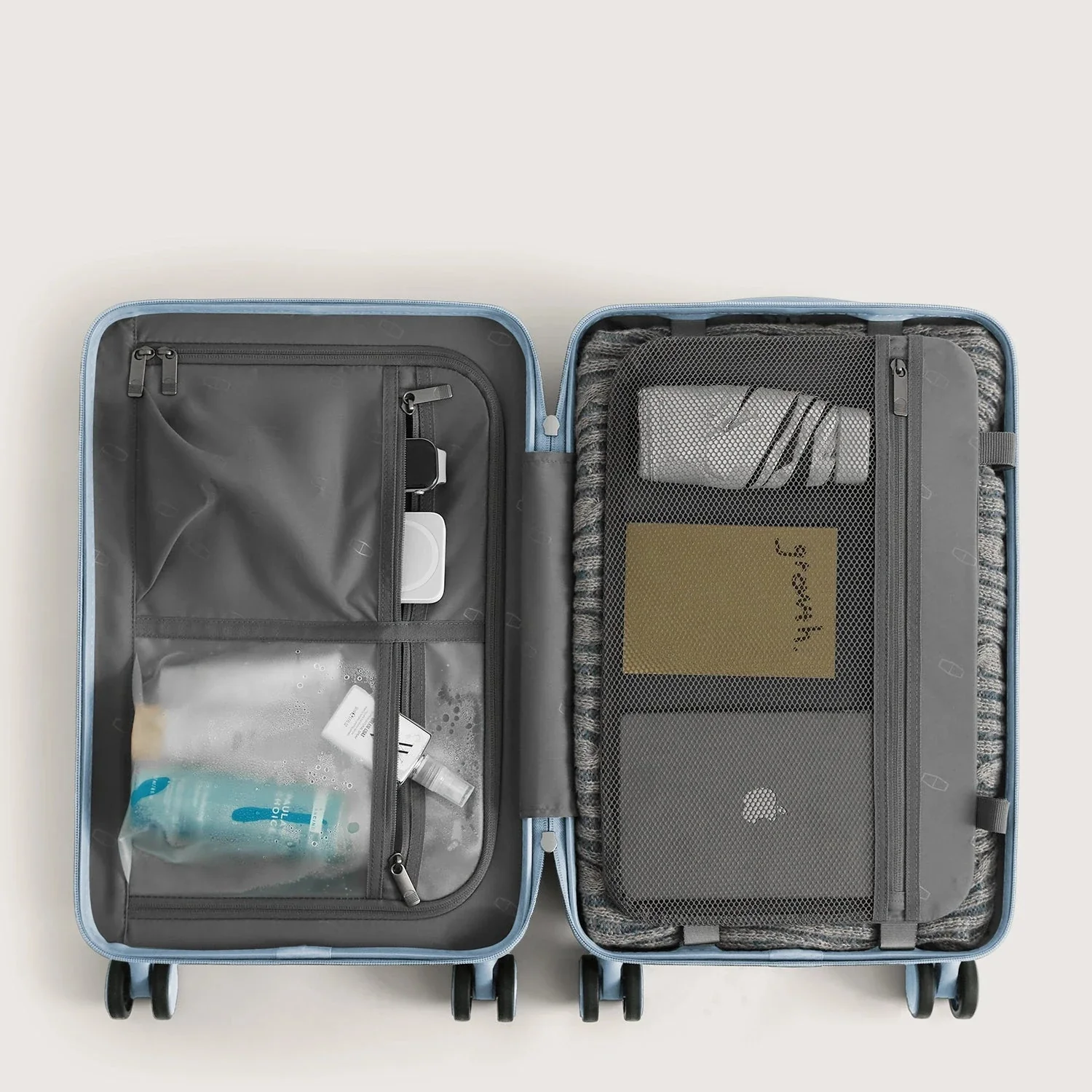 (FREE GIFT) Getaway 19" Carry-On - Image 28
